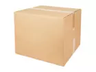 Servetten 1/8 fold Airlaid 1-laags 40 cm x 40 cm 10 x 50 sheets