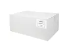 Handdoekpapier v-fold recycled wit 1-laags 23 x 25 cm 20 x 250 sheets