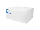 Handdoekpapier v-fold cellulose wit 2-laags 20,5 x 25 cm 20 x 160 sheets