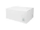 Handdoekpapier v-fold cellulose 2-laags 21 x 24 cm 20 x 160 sheets