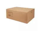 Handdoekpapier v-fold recycled naturel 2-laags 22 x 22,5 cm 20 x 250 sheets