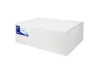 Handdoekpapier interfold cellulose wit 3-laags 42 x 22 cm 20 x 100 sheets