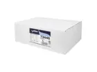 Handdoekpapier M-fold cellulose wit 3-laags 36 x 21,5 cm 18 x 100 sheets