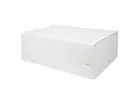Handdoekpapier z-fold recycled wit 2-laags 24 x 20.5 cm 25 x 150 sheets