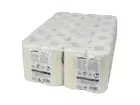 Toiletpapier Traditioneel Cellulose Wit 2-laags 180 vel 10 x 4 rol