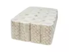 Toiletpapier Traditioneel E-tissue Naturel 2-laags 180 vel 10 x 4 rol