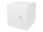 Toiletpapier met dop recycled wit 1-laags 150 meter 36 rol