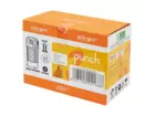 Luchtverfrisser Oxy-Gen punch 6 stuks