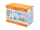 Luchtverfrisser Oxy-Gen adore 6 stuks