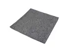 Wegwerpdoek donkerbont 38,5 x 38,5 cm 5 kg in dispenserdoos