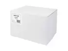 X-wipes wit 42,5 x 30 cm 200 doek in dispenserdoos