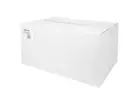 Soft tex wit 30,5 x 31,5 cm 18 x 56 doeken in doos