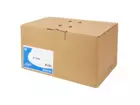 M-wipes blauw 42 x 35 cm 2 x 160 doeken in dispenserdoos