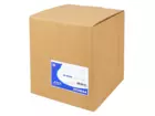 M-wipes blauw 38 x 30 cm 390 doek in dispenserdoos