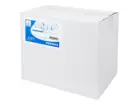 Euro handzeep de luxe, groen 12 x 1 ltr