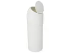 Sani-biobin combi pack, wit 6,5 liter 1x bin + 1x refill incl. wandbevestiging