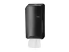 Toiletpapierdispenser bulkpack QuartzLine zwart