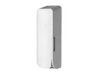 Zeepdispenser hair & body 350 ml Quartz wit