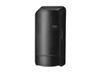 Zeepdispenser bag-in-box 1000 ml Quartz zwart