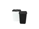 Afvalzakhouder voor QuartzLine afvalbak 43 liter