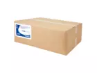 Afvalzak 80 x 110 cm T60 LDPE blauw 10 rol x 20 stuks