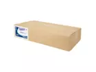 Afvalzak 70 x 110 cm T50 LDPE Transparant 10 rol x 25 stuks