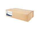 Afvalzak 90 x 110 cm T50 LDPE blauw 10 rol x 20 stuks