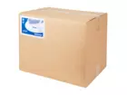 Afvalzak LDPE 60 x 80 cm Transparant T150 150 stuks