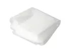 Afvalzak LDPE 60 x 80 cm Transparant T150 150 stuks