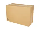 Afvalzak 80 x 110 cm T60 LDPE blauw 10 rol x 20 stuks