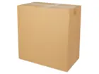 Afvalzak LDPE zwart 80 x 110 cm T40 20 rol   x 10 stuks
