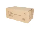 Afvalzak LDPE transparant 40 x 60 cm T50 20 rol x 25 stuks