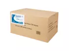 Afvalzak 70 x 110 cm HDPE Blauw T25 25 rol x 20 stuks