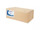 Afvalzak 70 x 110 cm T30 HDPE blauw 15 rol x 20 stuks