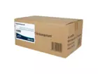 Afvalzak 45 x 50 cm T10 HDPE Transparant 50 rol x 50 stuks