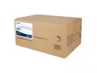 Afvalzak HDPE blauw 70 x 110 cm 120 L T20 25 rol x 20 stuks