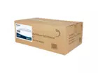 Afvalzak HDPE blauw 58 x 100 cm T23 25 rol x 20 stuks