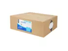 Wet wipes 25 x 31 cm 4 x 150 doeken in een emmer