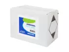 Luchtverfrisser Aerosol green apple 100 ml 12 stuks