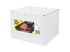 Urinoirmatjes melon roze 10 st anti-spat