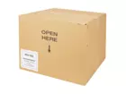 Absorptie doeken industrie 30 x 30 cm 100 stuks per doos