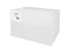 HLA - badstof hoeslakens gesneden doos a 5 kg