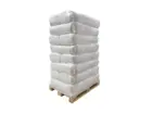 BTRO - original coloured tricot rags bag of 25 kg