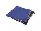 POLO-VLAK - bonte tricot vlak gelegd doos a 3,5 kg