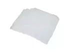 DWT-VL  white t-shirts cut flat doos a 3,5 kg