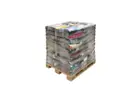 BTRO - original coloured tricot rags bag of 5 kg