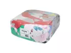 POLO H-LT - lichtbonte dunne zak a 10 kg