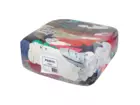 POLO - dunne bonte tricot zak a 10 kg