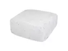 WBAD-H - witte badstof handdoeken zak a 8 kg