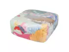 BADH - badstof handdoeken zak a 10 kg